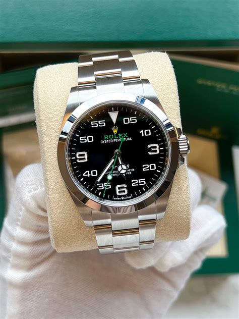 rolex air king 44mm|buy rolex air king 2022.